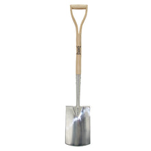 Load image into Gallery viewer, Stainless Steel Digging Spade
