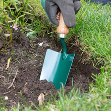 Load image into Gallery viewer, Carbon Steel Hand Trowel
