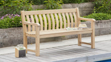 Load image into Gallery viewer, Roble St George Bench
