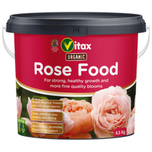 Load image into Gallery viewer, Organic Rose Food
