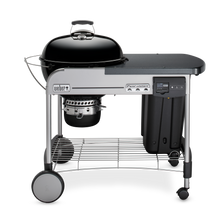 Load image into Gallery viewer, Performer Deluxe GBS Charcoal Barbecue 57cm
