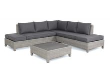 Load image into Gallery viewer, Palma Low Lounge Corner Set
