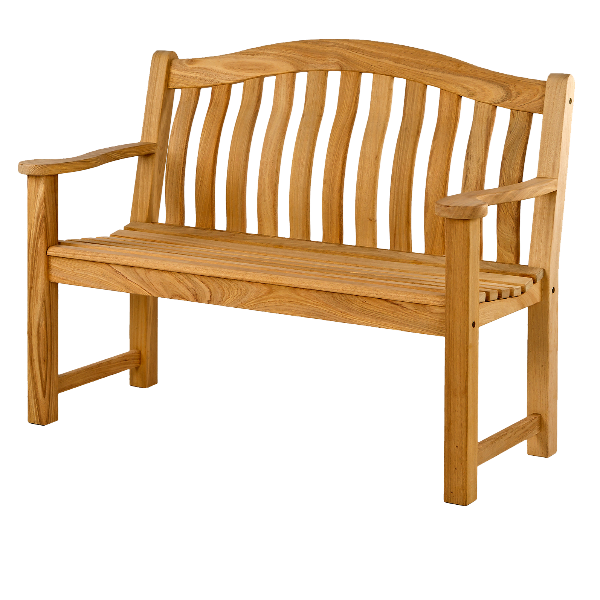 Roble Turnberry Bench