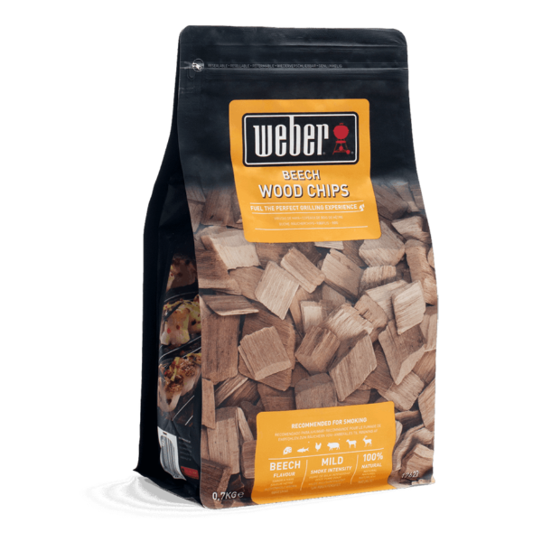 Wood Chips