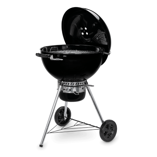 Master Touch E-5750 GBS Charcoal Barbecue - 57cm