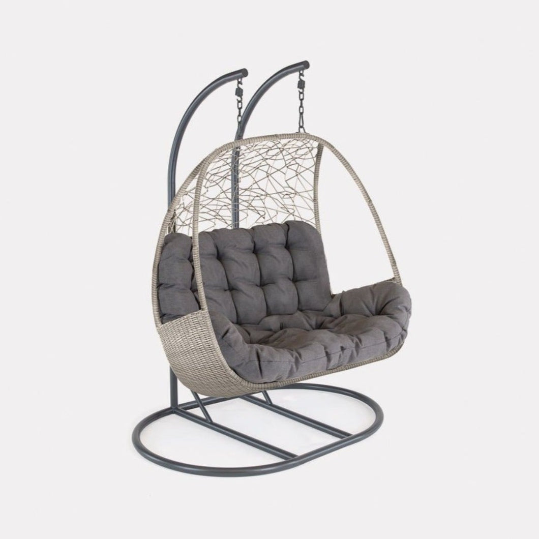 Palma Double Cocoon Chair