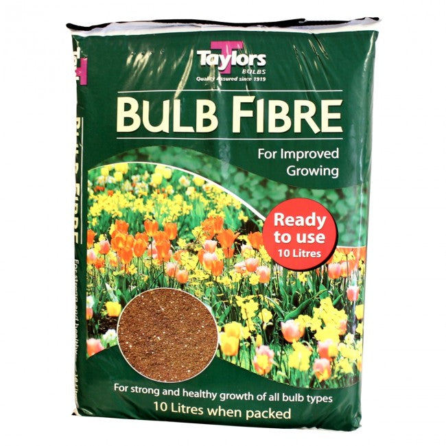 Bulb Fibre