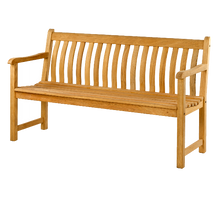 Load image into Gallery viewer, Roble Broadfield Bench

