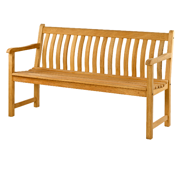 Roble Broadfield Bench