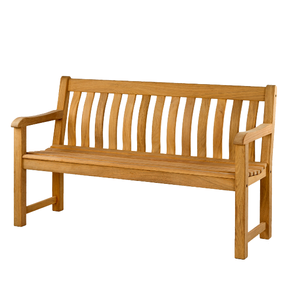 Roble St George Bench