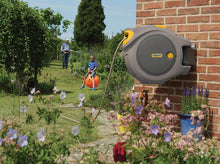 Load image into Gallery viewer, Auto Reel with Hose 40m
