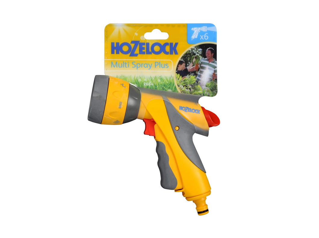 Multi Spray Plus