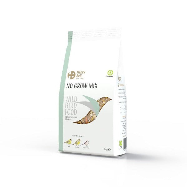 No Grow Mix