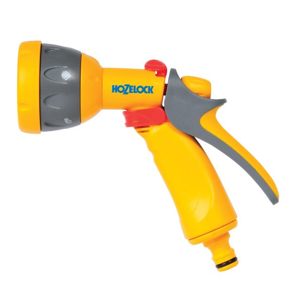 Multispray Gun