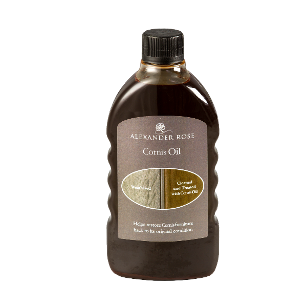 Cornis Oil