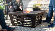 Load image into Gallery viewer, Elda Firepit with Grill
