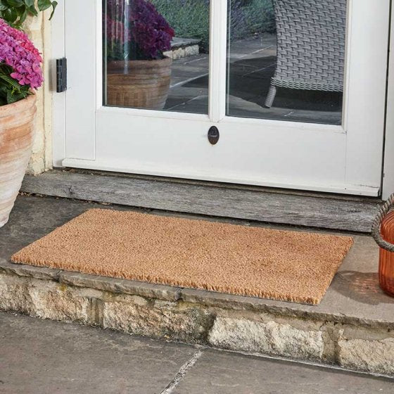 Hand-Woven Original Decoir Mat