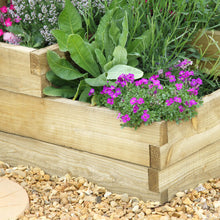 Load image into Gallery viewer, 3 Tiered Raised Bed

