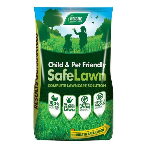 Safelawn