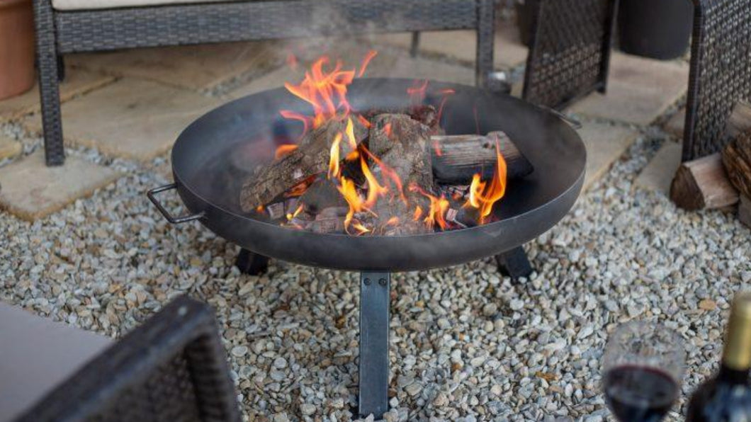 Pittsburgh Fire pit