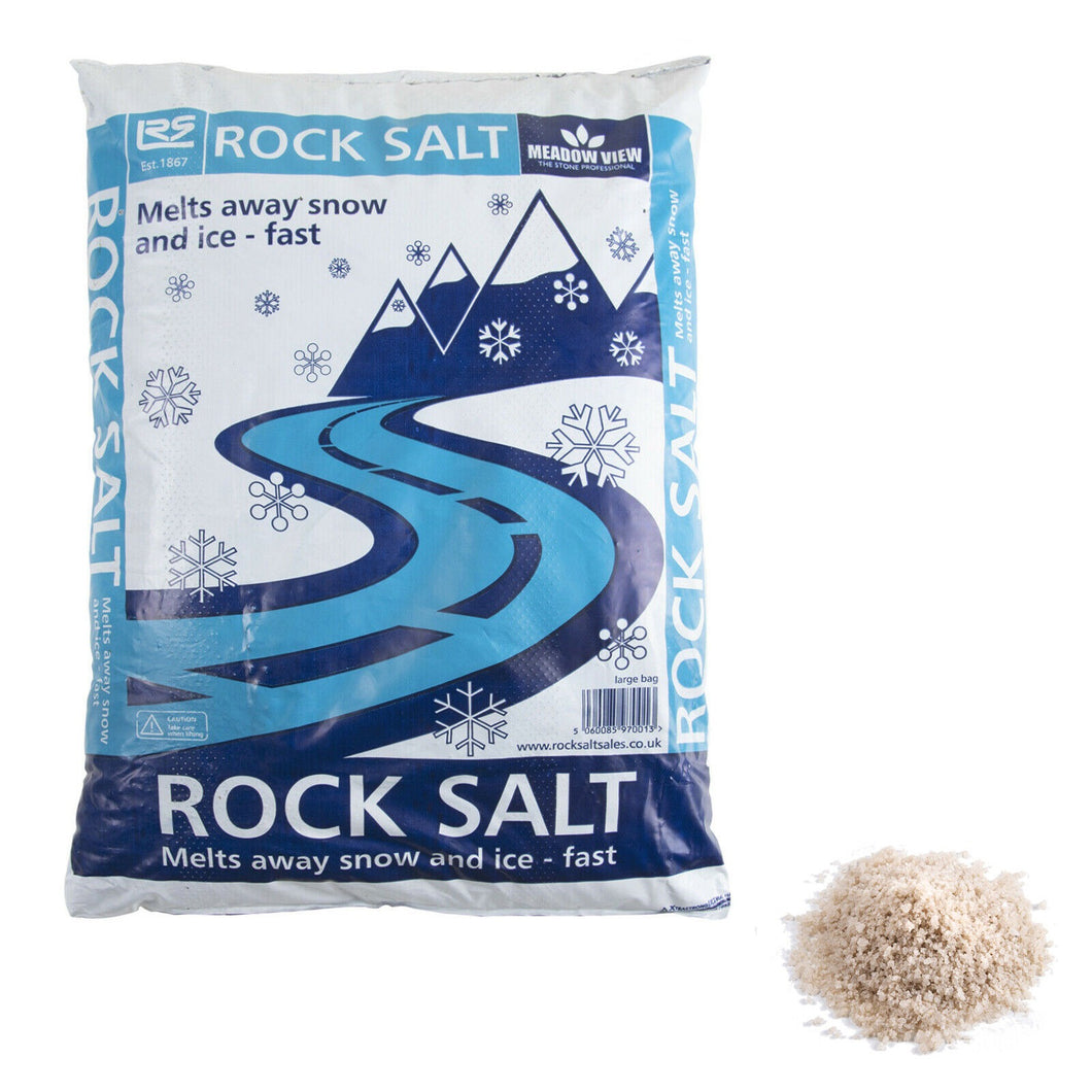 Rock Salt