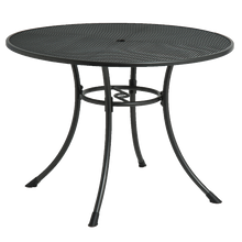 Load image into Gallery viewer, Portofino 4 Seater Round Dining Set
