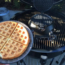 Load image into Gallery viewer, Waffle &amp; Toastie Maker
