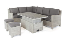 Load image into Gallery viewer, Palma Corner Sofa with Adjustable Table
