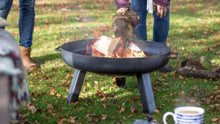Load image into Gallery viewer, Pittsburgh Fire pit
