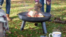 Load image into Gallery viewer, Pittsburgh Fire Pit

