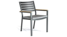 Load image into Gallery viewer, Elba 6 Chair Dining Set
