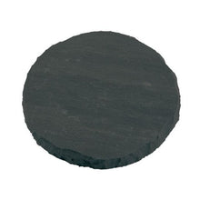 Load image into Gallery viewer, Charcoal Natural Stepping Stone
