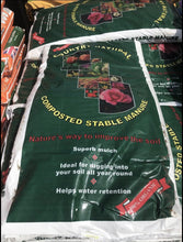 Load image into Gallery viewer, Country Value Organic Stable Manure
