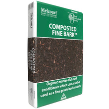 Load image into Gallery viewer, Melcourt Composted Bark
