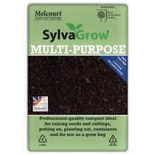 Load image into Gallery viewer, SylvaGrow All-Purpose Peat Free Compost
