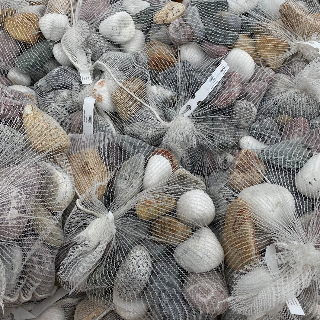 Mediterranean Cobbles