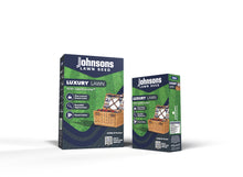 Load image into Gallery viewer, Johnsons - Luxury Lawn Seed

