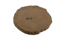 Load image into Gallery viewer, Timber Stepping Stone
