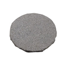Load image into Gallery viewer, Grey Granite Stepping Stone

