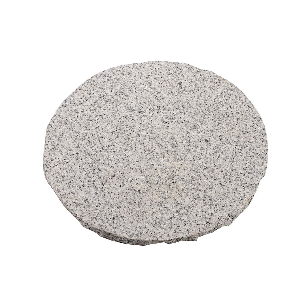 Grey Granite Stepping Stone