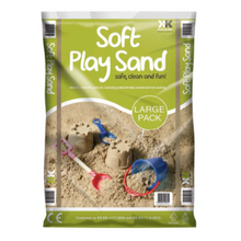 Load image into Gallery viewer, Soft Play Sand
