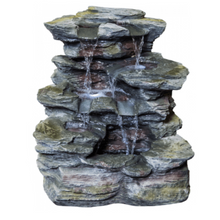 Load image into Gallery viewer, Como Springs Water Feature
