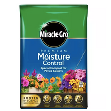 Load image into Gallery viewer, Miracle-Gro Premium Moisture Control Compost
