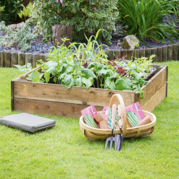 Raised Bed