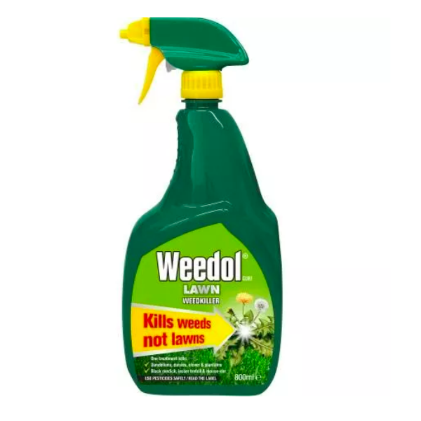 Weedol® Gun!™ Lawn Weedkiller