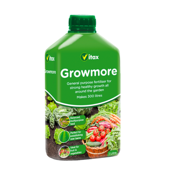 Growmore Liquid Concentrate