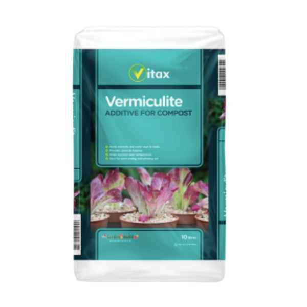 Vermiculite