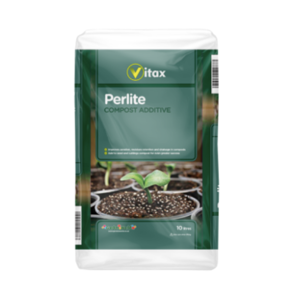 Perlite