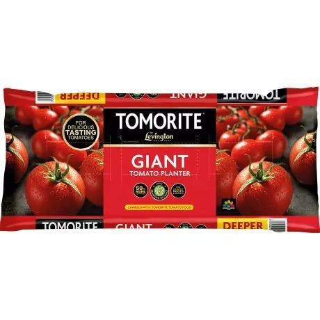 Levington® Tomorite® Giant Planter With Seaweed