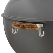 Load image into Gallery viewer, 70th Anniversary Edition Kettle Charcoal Barbecue 57cm
